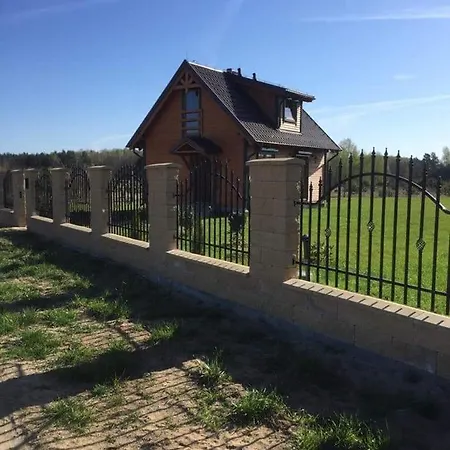 Lavender * Charzykowy