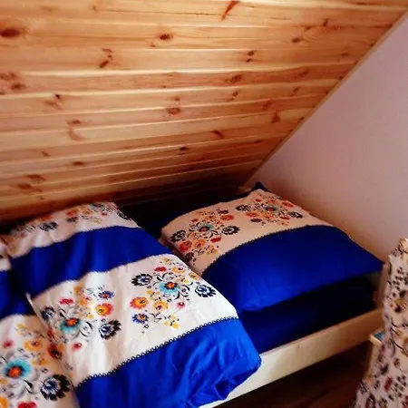 Lavender * Charzykowy