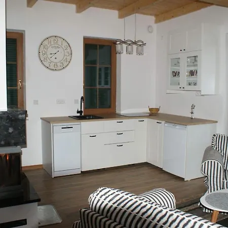 Chalet Lavender Charzykowy