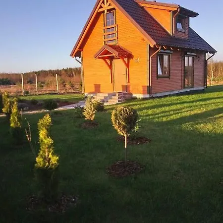 Lavender Chalet
