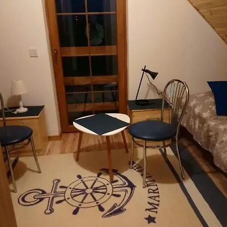 Lavender Chalet