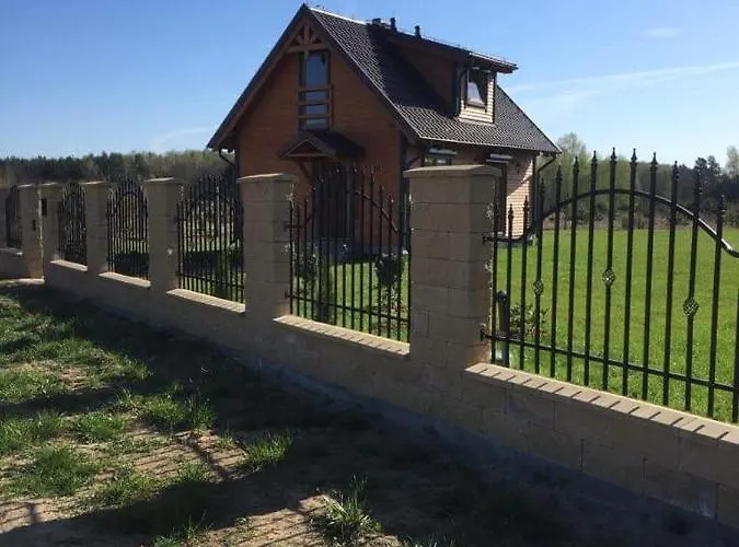 Lavender * Charzykowy