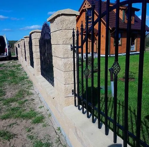 Alpstuga Lavender Charzykowy